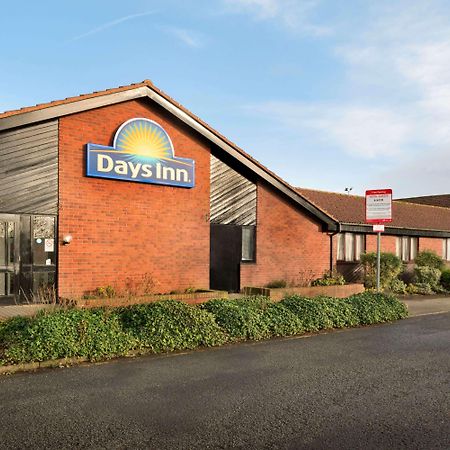 Days Inn Hotel Gretna Green Eksteriør billede