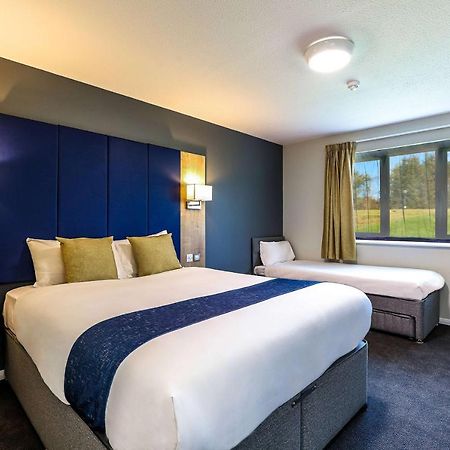 Days Inn Hotel Gretna Green Eksteriør billede