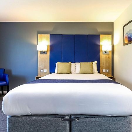Days Inn Hotel Gretna Green Eksteriør billede