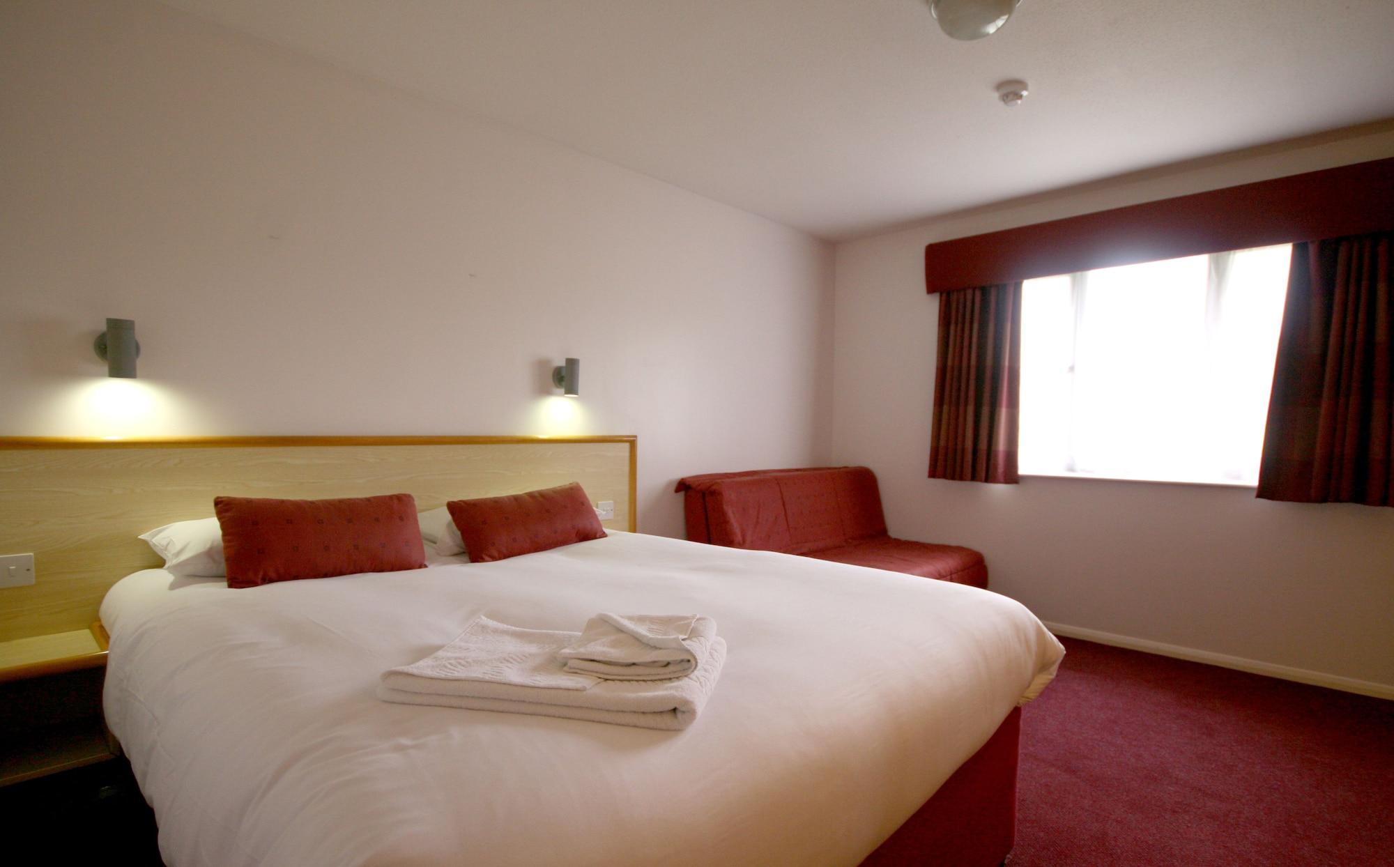 Days Inn Hotel Gretna Green Eksteriør billede