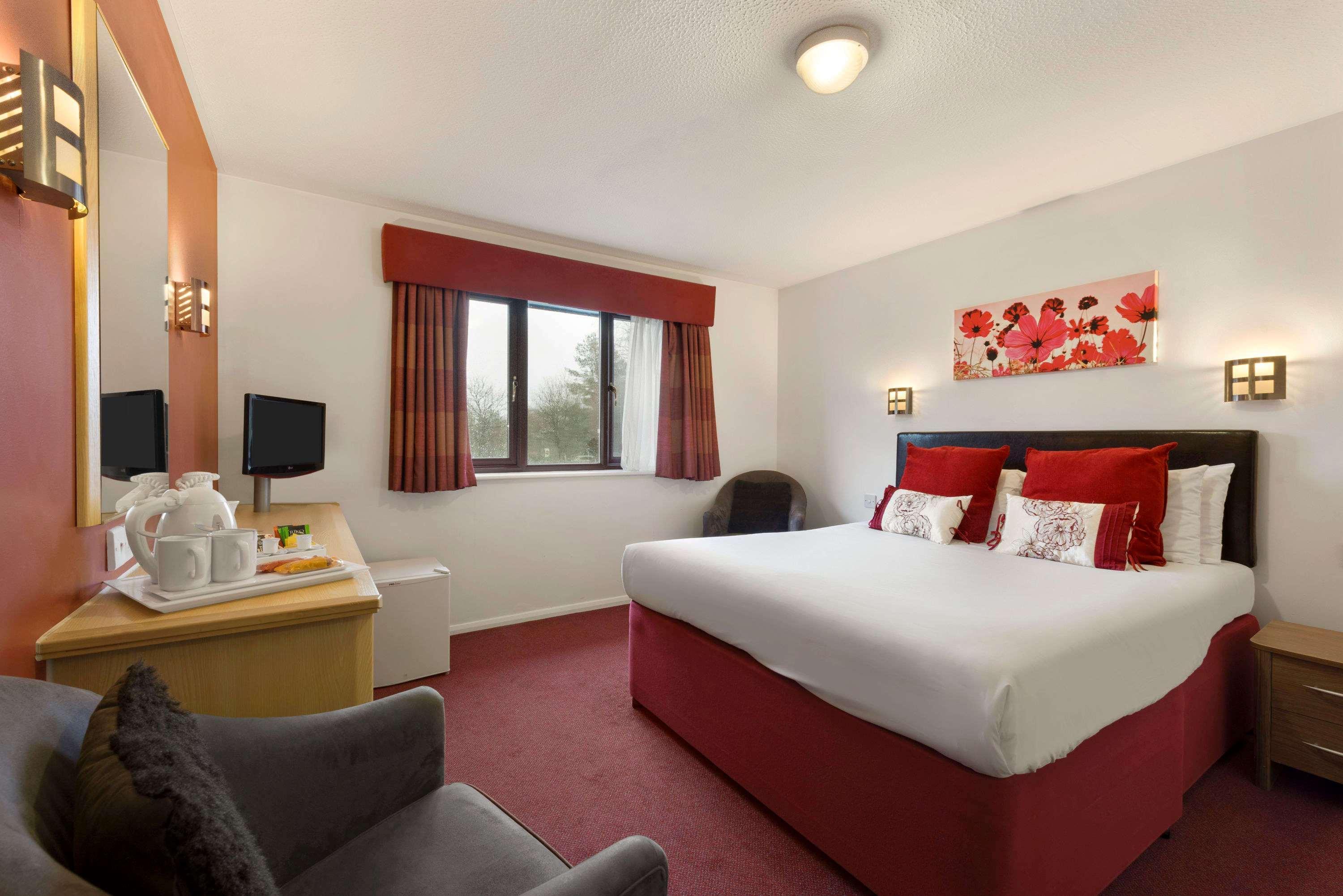 Days Inn Hotel Gretna Green Eksteriør billede