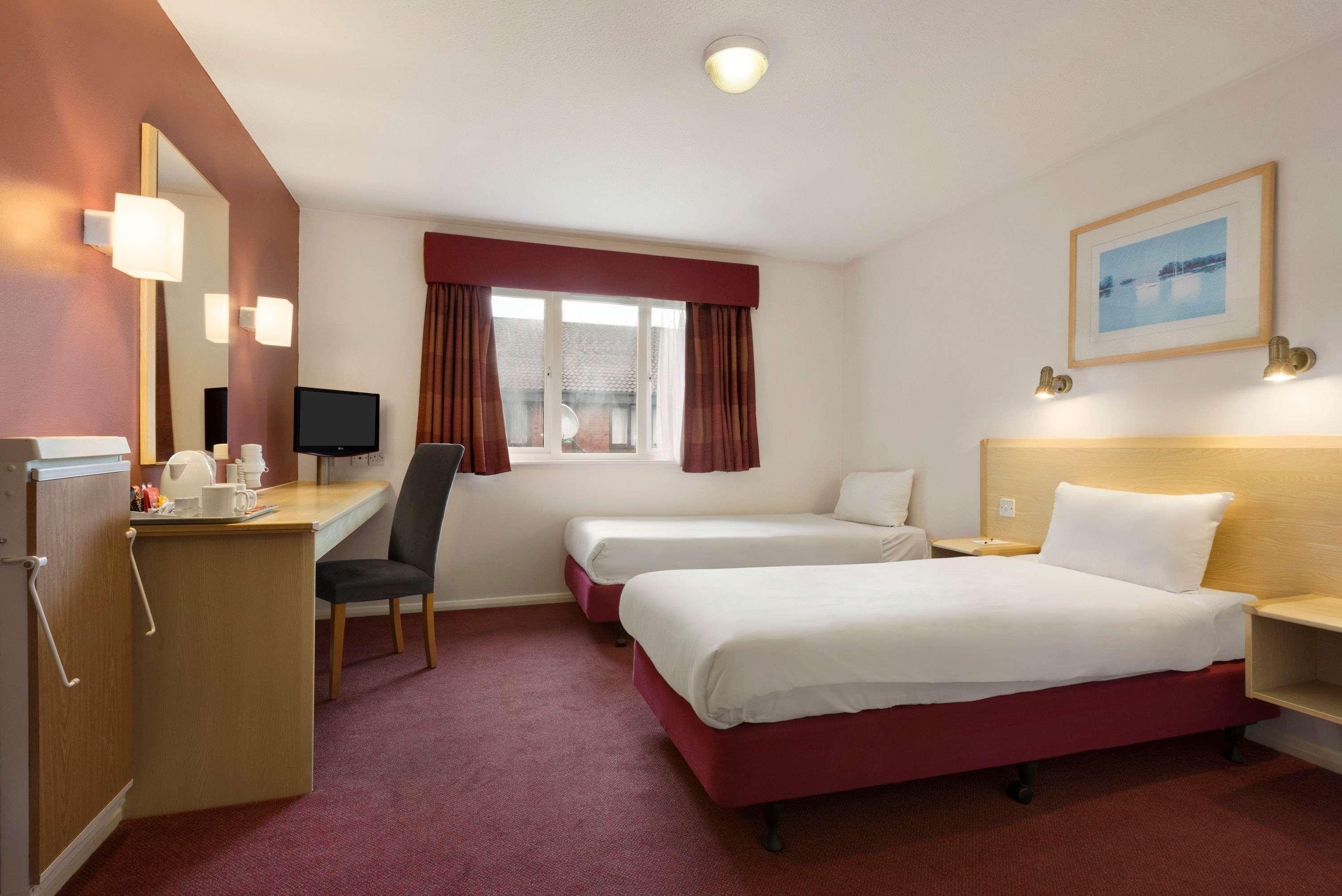Days Inn Hotel Gretna Green Eksteriør billede