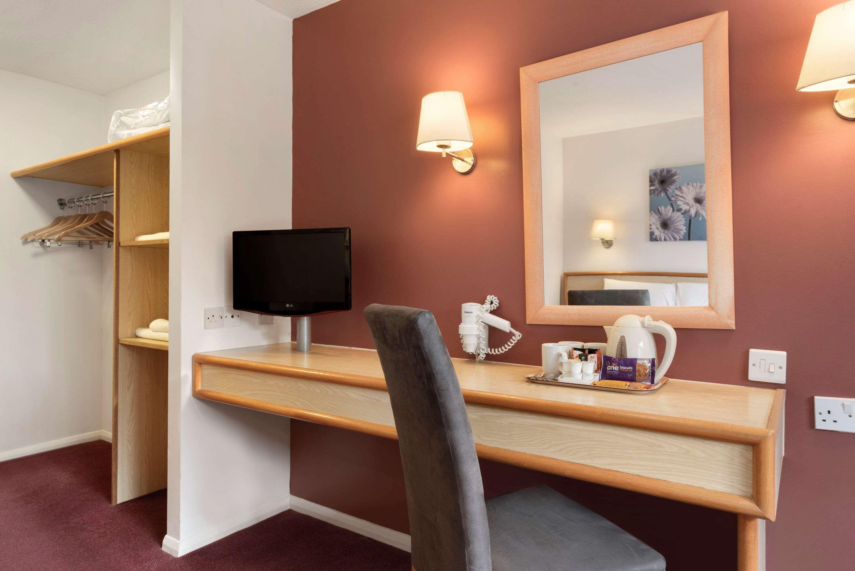 Days Inn Hotel Gretna Green Eksteriør billede
