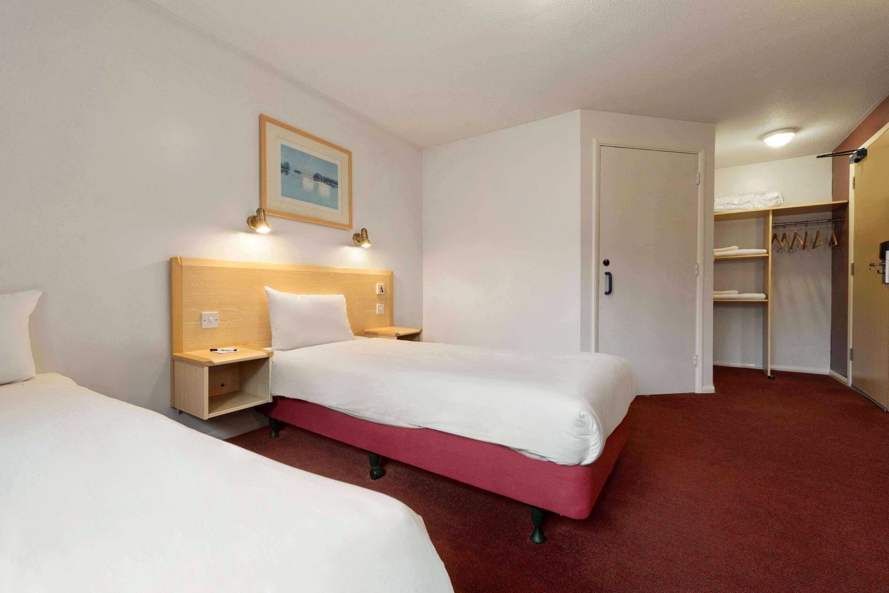 Days Inn Hotel Gretna Green Eksteriør billede