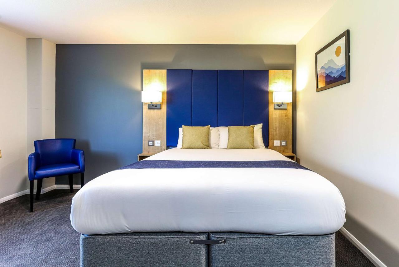 Days Inn Hotel Gretna Green Eksteriør billede