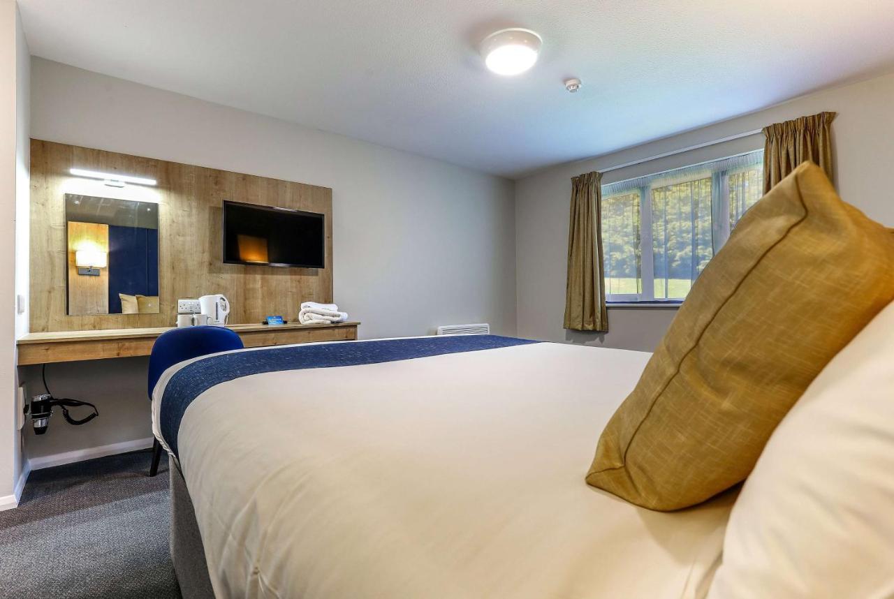 Days Inn Hotel Gretna Green Eksteriør billede