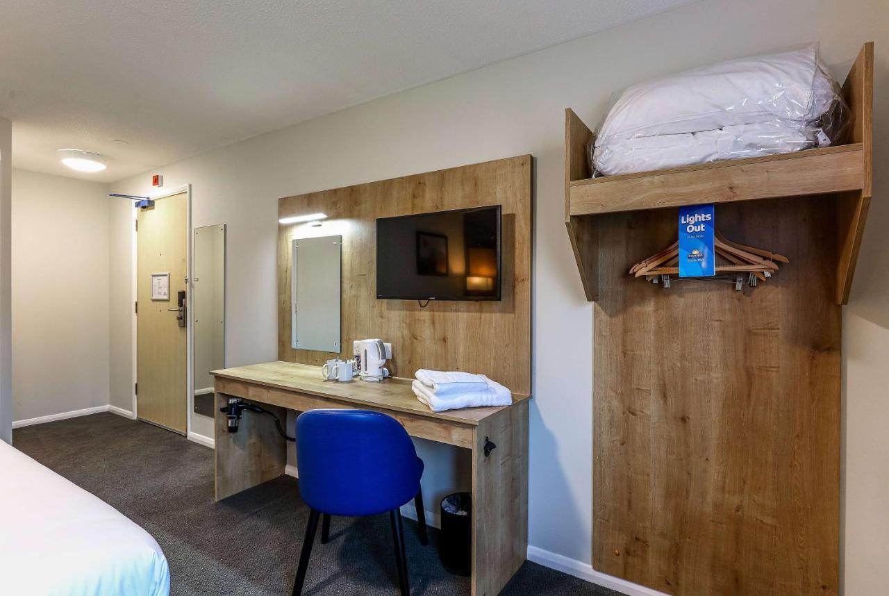 Days Inn Hotel Gretna Green Eksteriør billede