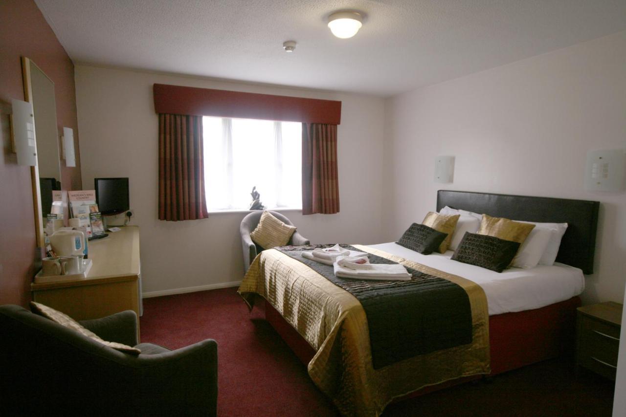 Days Inn Hotel Gretna Green Eksteriør billede