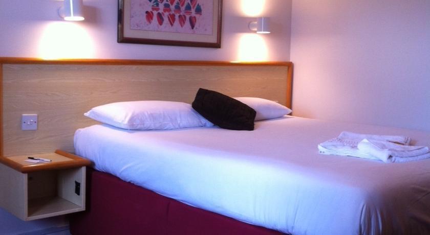 Days Inn Hotel Gretna Green Eksteriør billede