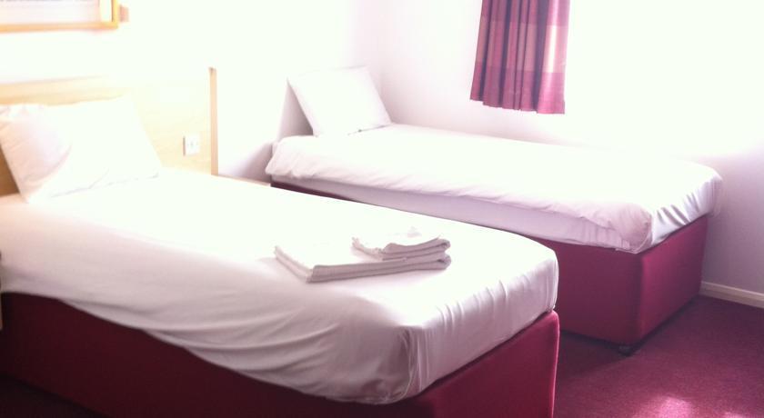 Days Inn Hotel Gretna Green Eksteriør billede